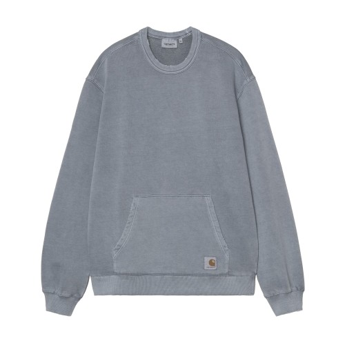 TORION SWEAT GREY