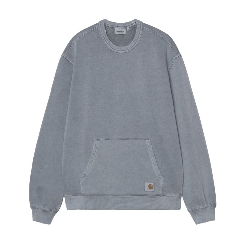 TORION SWEAT GREY