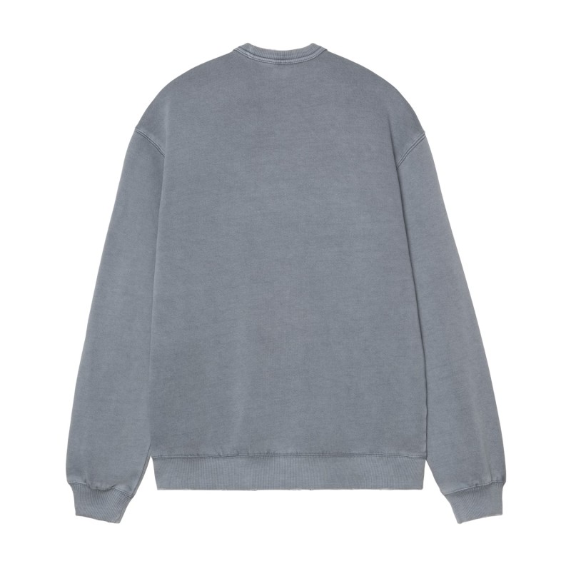 TORION SWEAT GREY