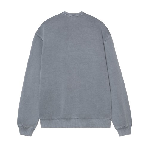TORION SWEAT GREY