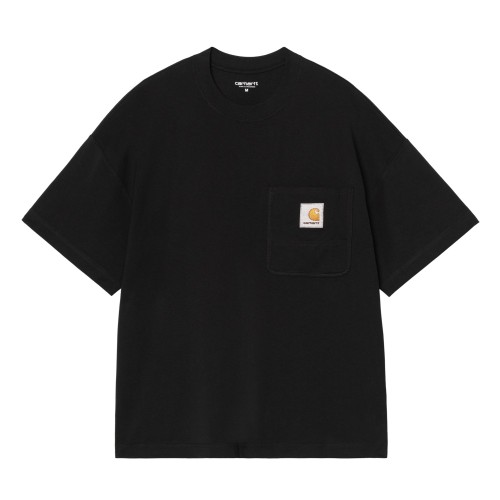 S/S WORK POCKET T-SHIRT