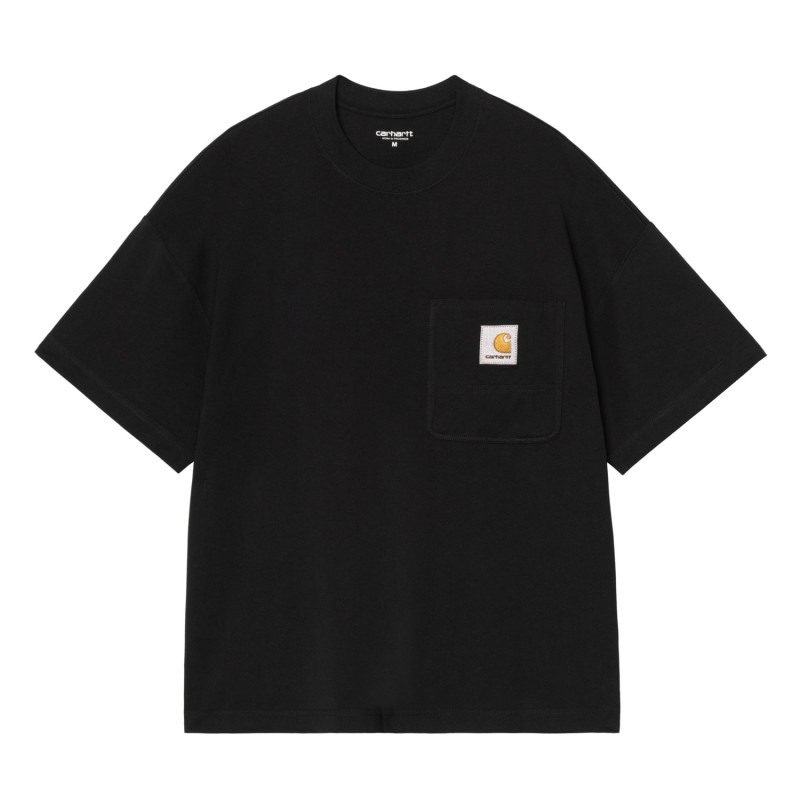 S/S WORK POCKET T-SHIRT