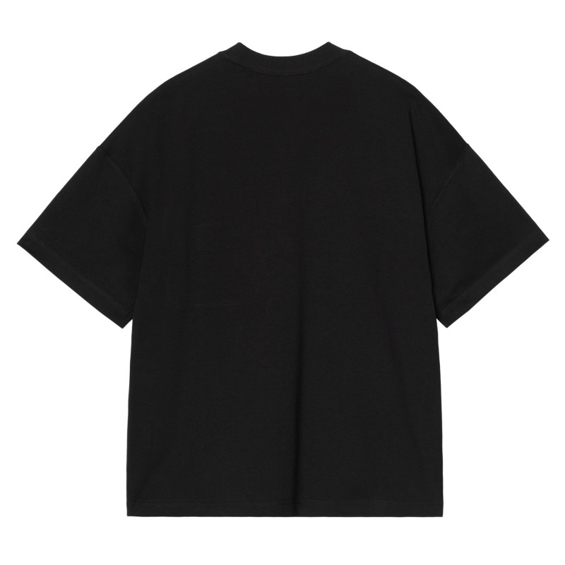 S/S WORK POCKET T-SHIRT