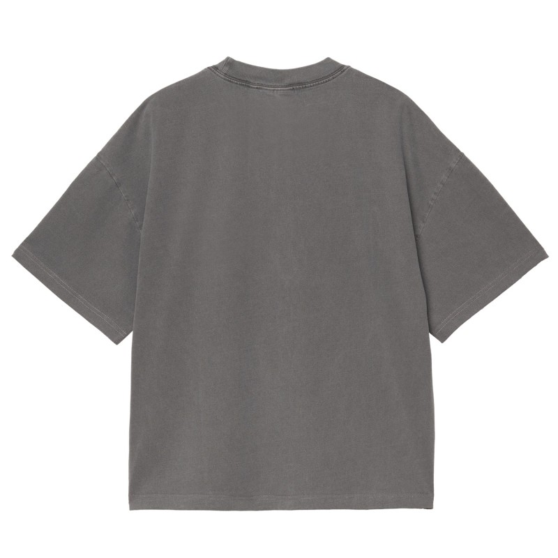 S/S BENTON T-SHIRT