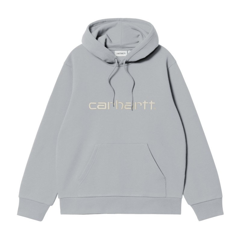 CARHARTT HOODED SWEAT 