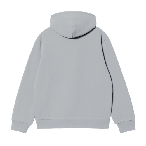 CARHARTT HOODED SWEAT  2