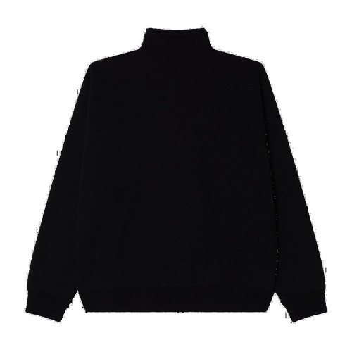 OBEY ESTABLISHED ZIP HOODIE 2