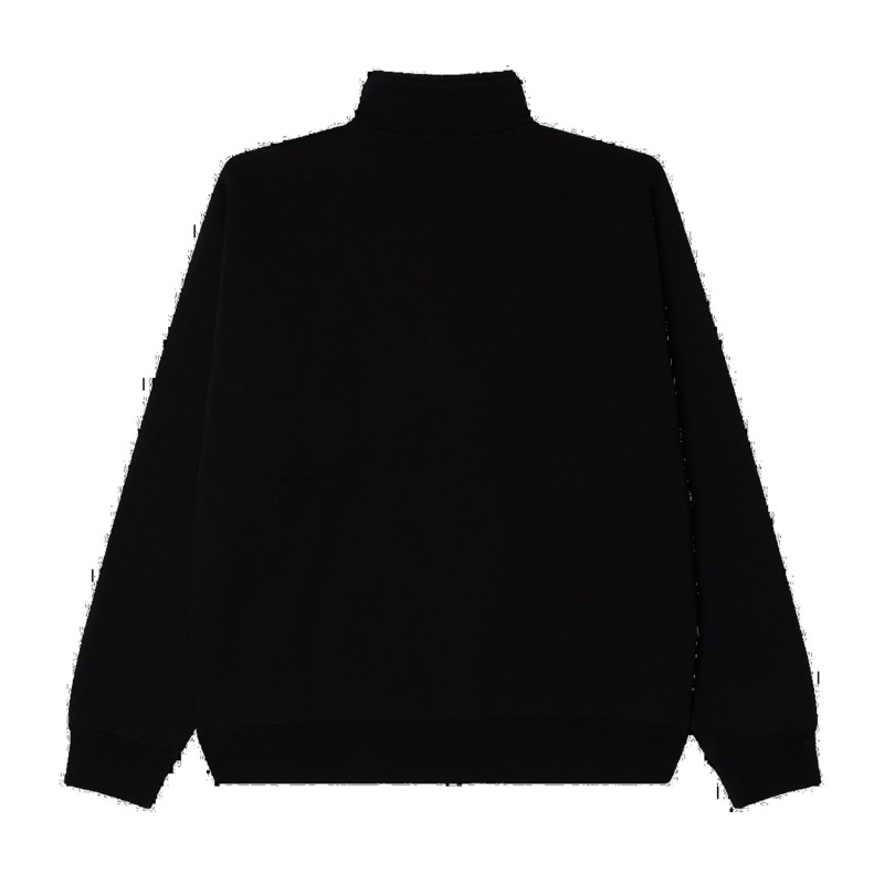 OBEY ESTABLISHED ZIP HOODIE