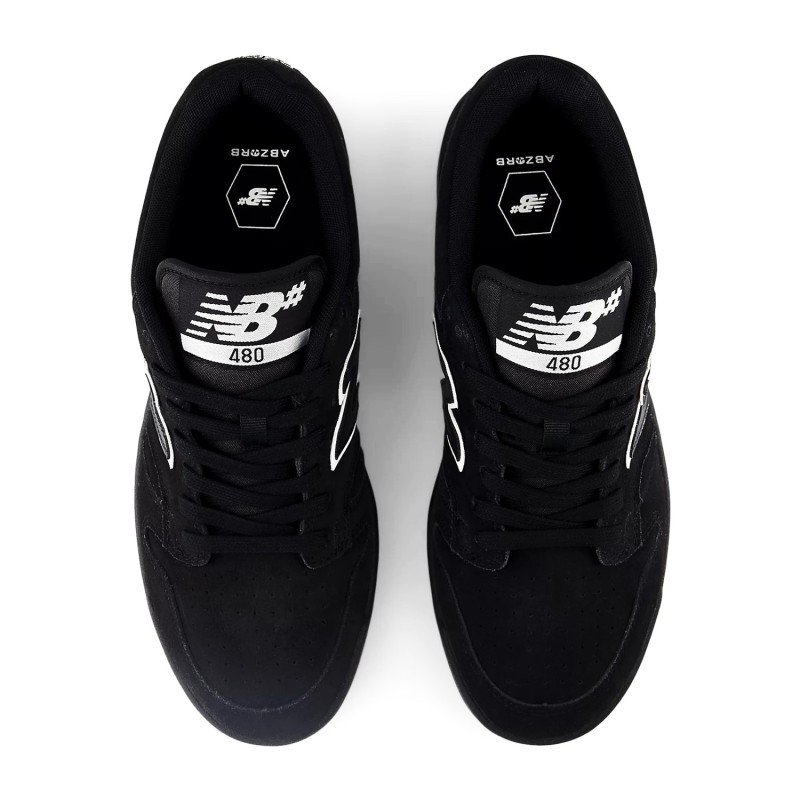 NEW BALNACE NUMERIC 480