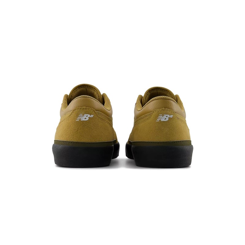 NB NUMERIC FRANKY VILLANI