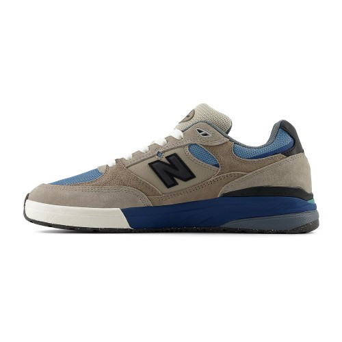 NB NUMERIC 933 ANDREW REYNOLDS