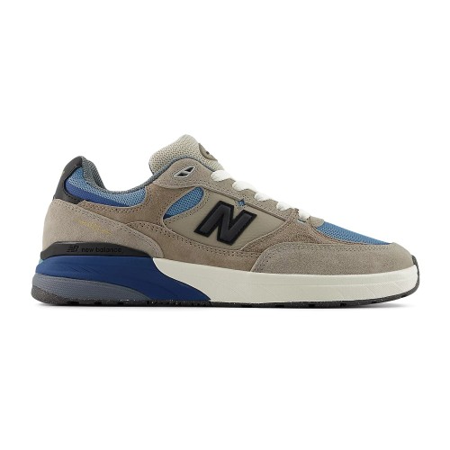 NB NUMERIC 933 ANDREW REYNOLDS 2