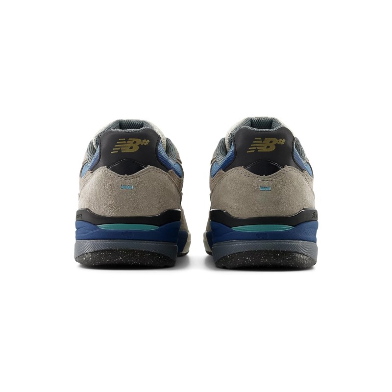 NB NUMERIC 933 ANDREW REYNOLDS