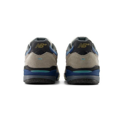 NB NUMERIC 933 ANDREW REYNOLDS