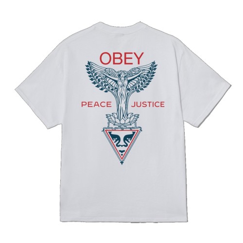 OBEY NOUVEAU ANGEL 2