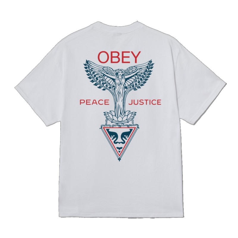 OBEY NOUVEAU ANGEL
