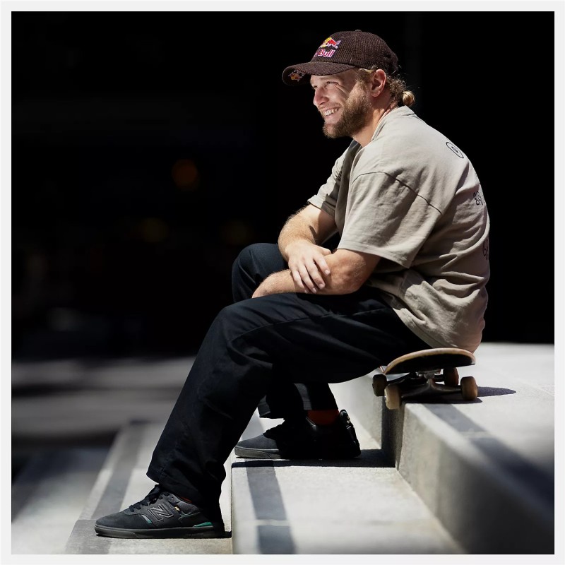 NEW BALANCE 306 CUPSOLE