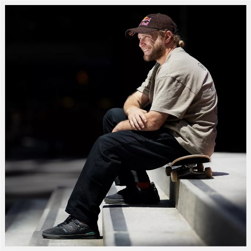 NEW BALANCE 306 CUPSOLE