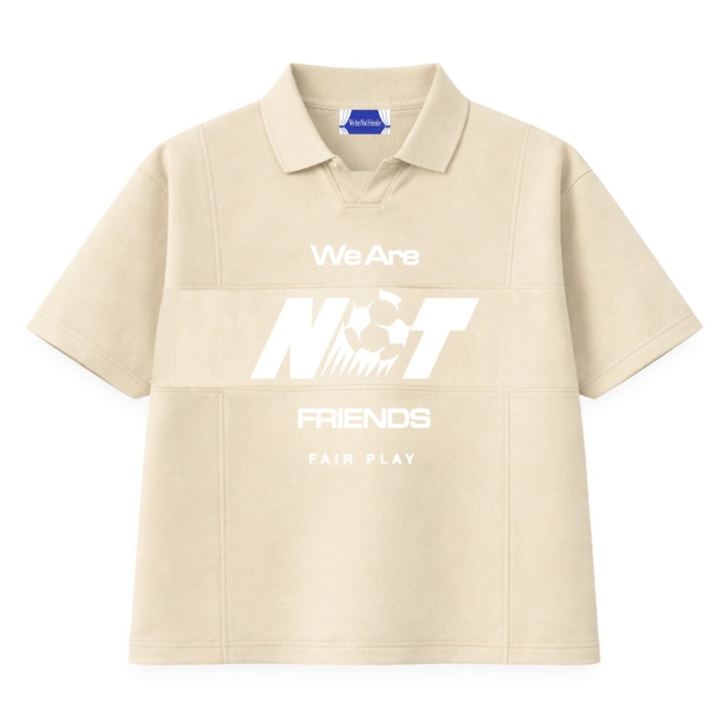 WANF WORLD PLAY BOXY