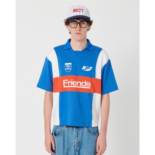 WANF FAIR PLAY BOXY