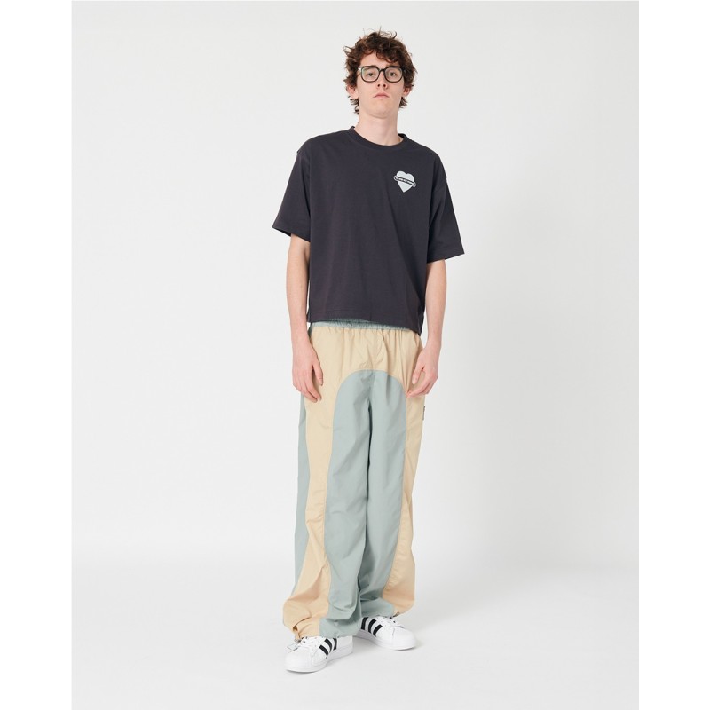 WANF UNION LOVE ANTRA BOXY TEE