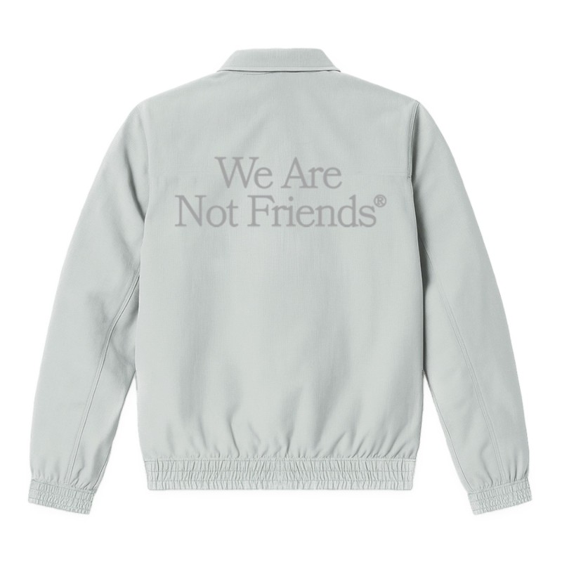 WANF SHURI CLUB JACKET