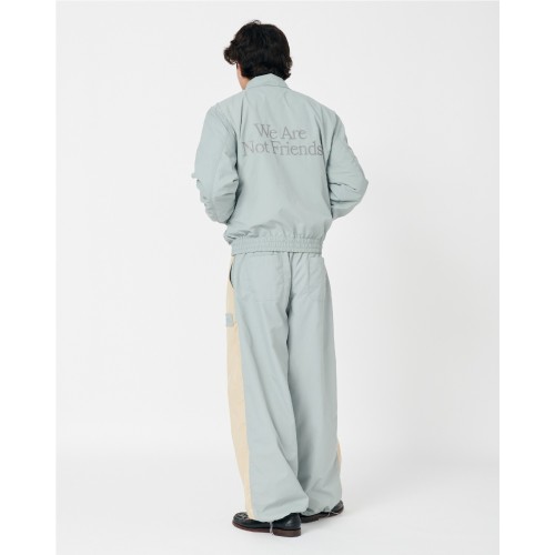 WANF SHURI CLUB JACKET