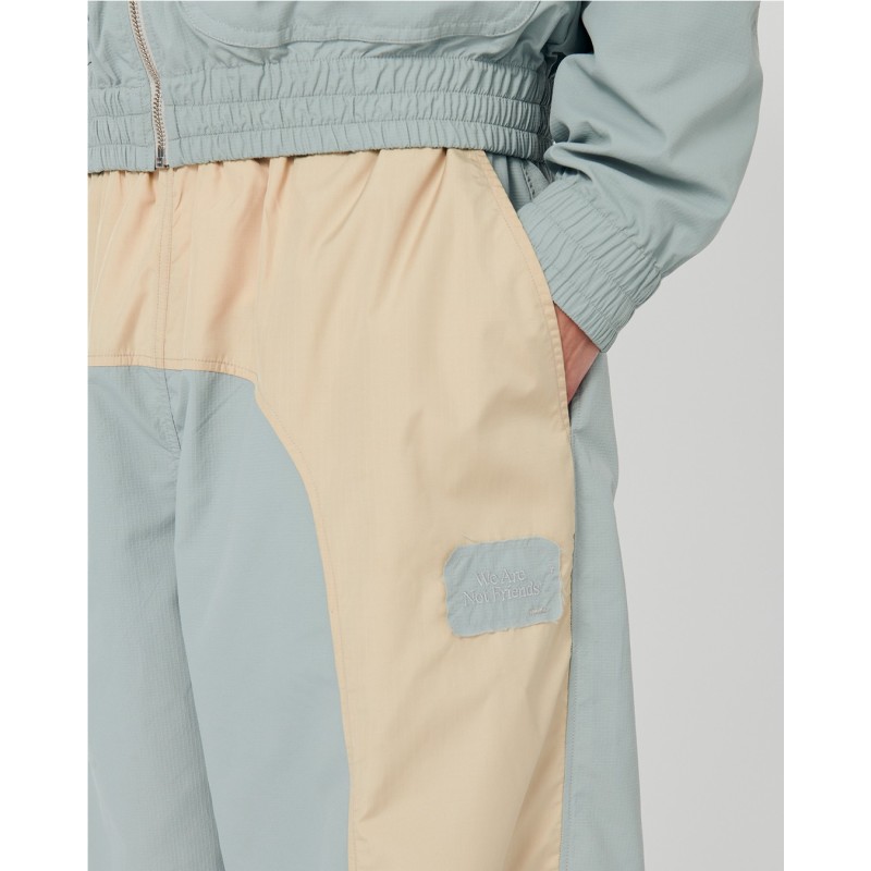 WANF SHURI TRACKSUIT PANTS