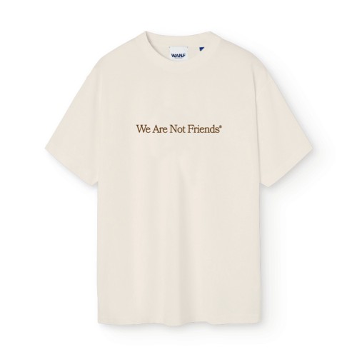 WANF STUDIO TSHIRT