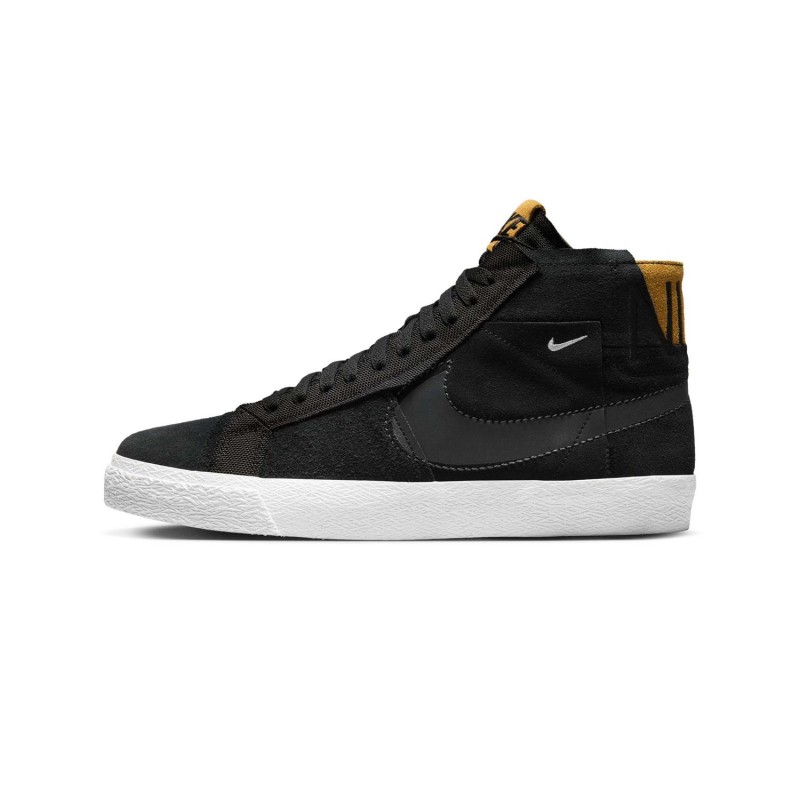 SB ZOOM BLAZER MID PRM ZINE