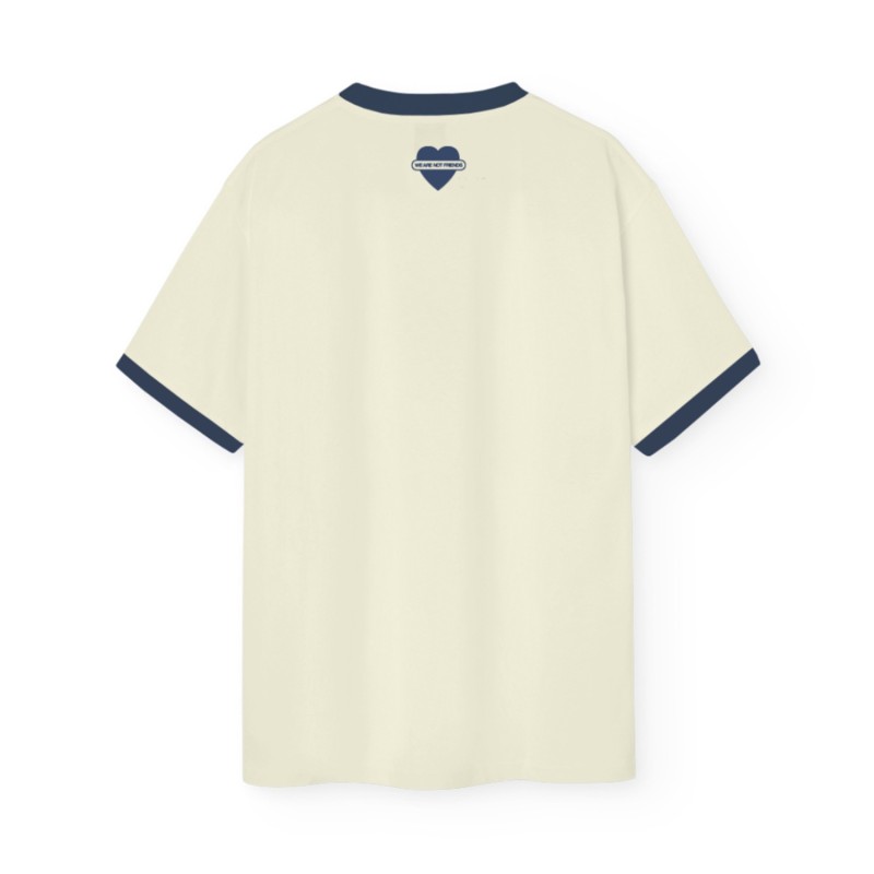 WANF WORKER WANF TSHIRT