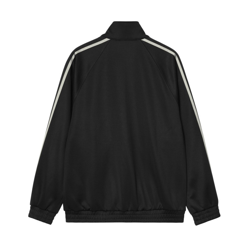 BOLAR SWEAT JACKET NEGRO