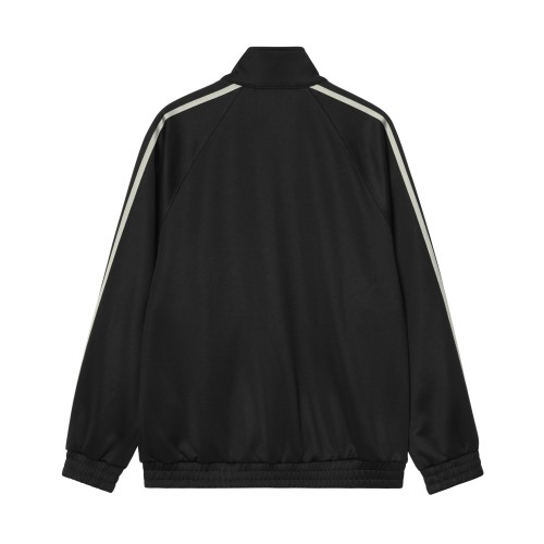 BOLAR SWEAT JACKET NEGRO