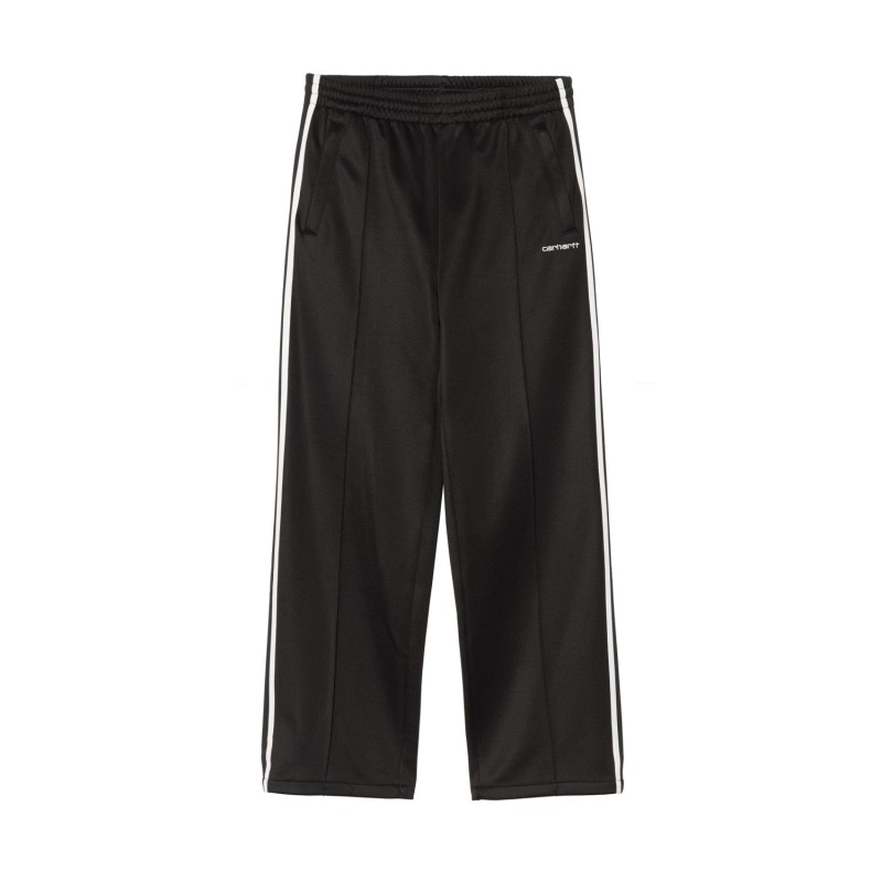 BOLAR SWEAT PANT NEGRO