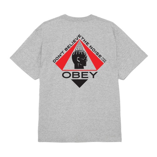 OBEY ICON PYRAMID