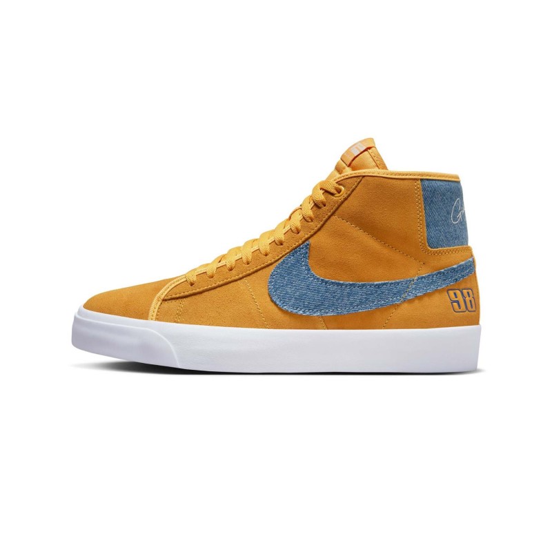 NIKE SB ZOOM BLAZER MID PRO GT