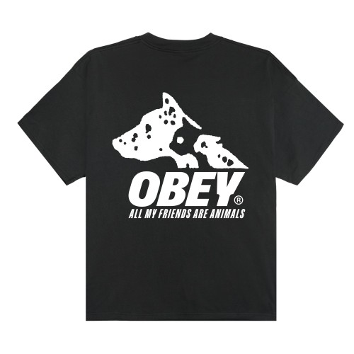 OBEY ANIMALS 2