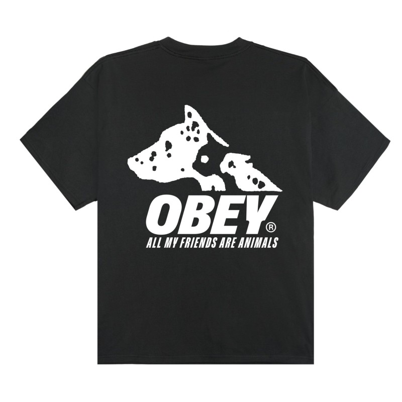 OBEY ANIMALS