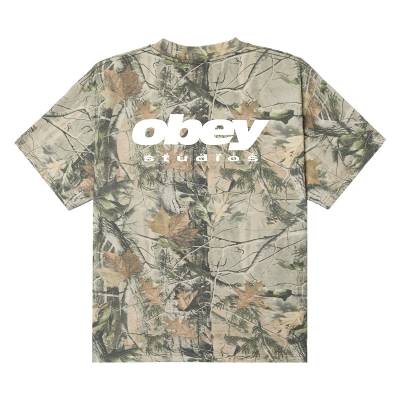 OBEY GET UP