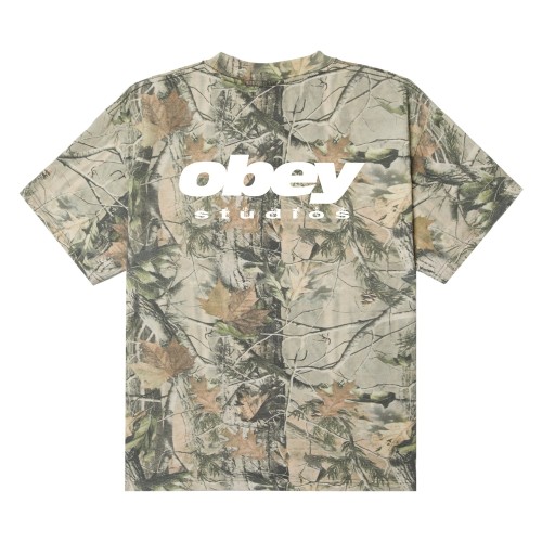 OBEY GET UP