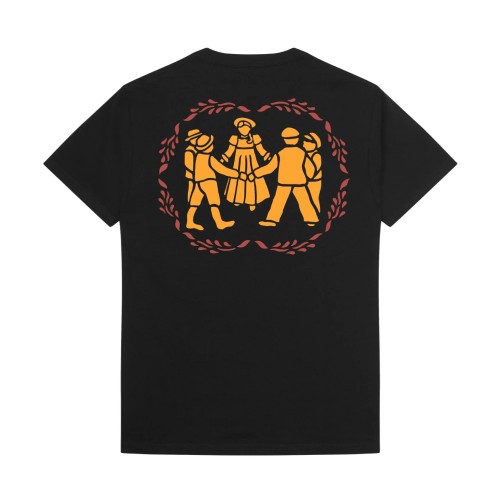 COMMUNAL BELL T-SHIRT 2