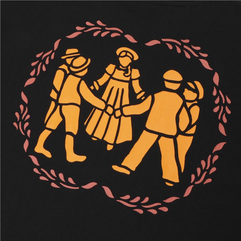 COMMUNAL BELL T-SHIRT