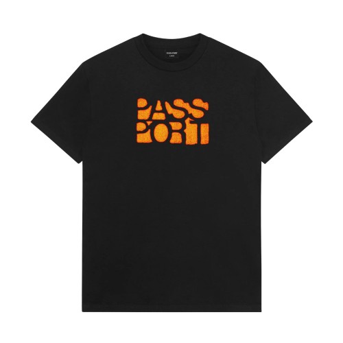 ROUGH NEG T-SHIRT