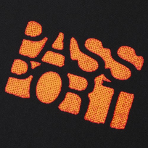 ROUGH NEG T-SHIRT