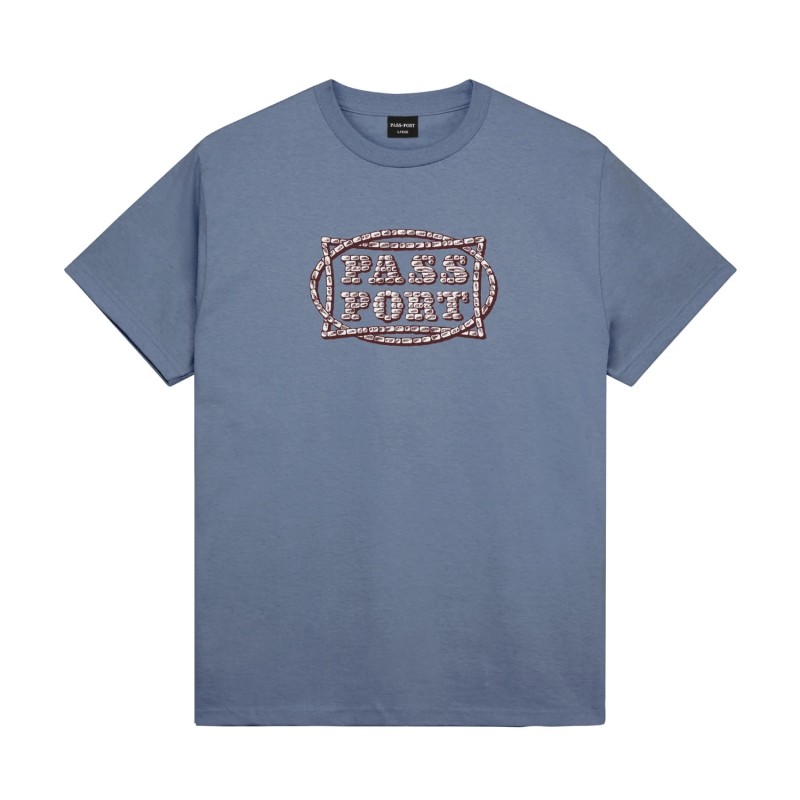 STONE CIRCLE T-SHIRT