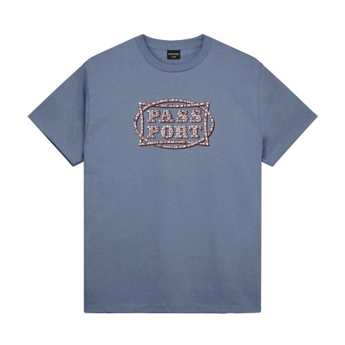 STONE CIRCLE T-SHIRT 2