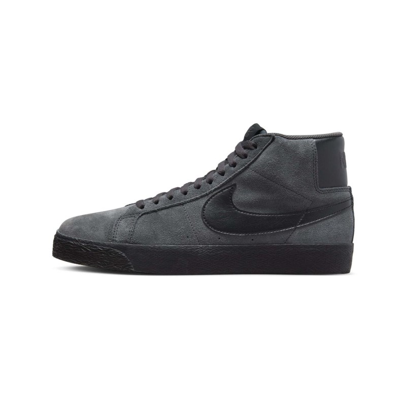 NIKE SB ZOOM BLAZER MID