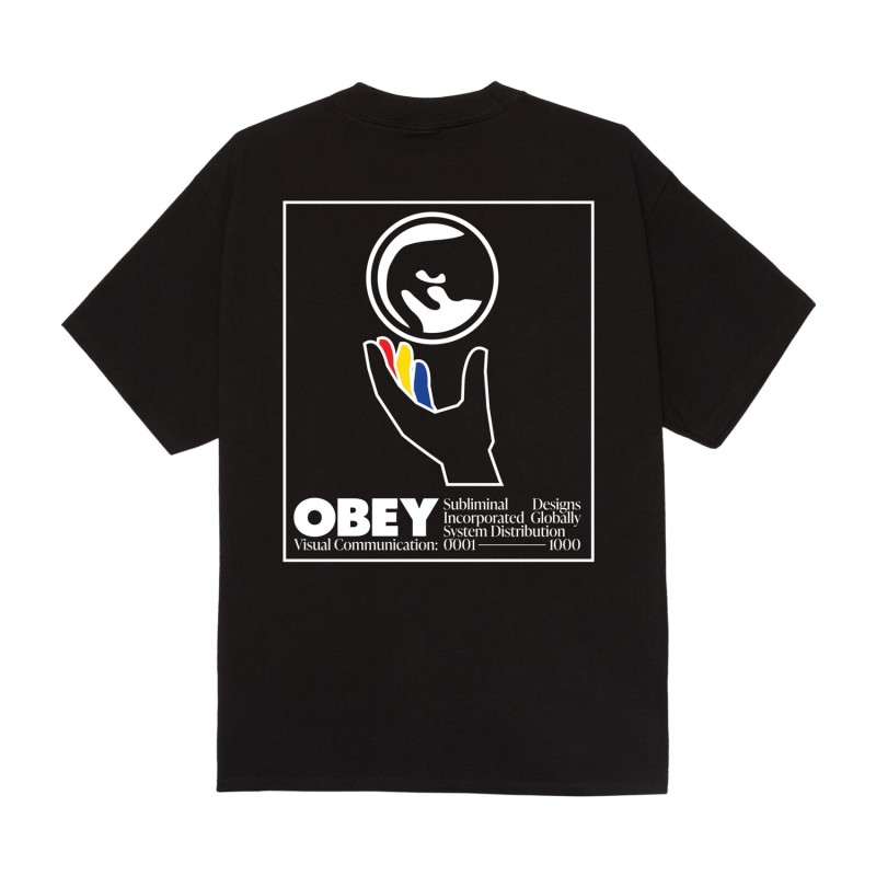 OBEY GLOBAL SYSTEMS