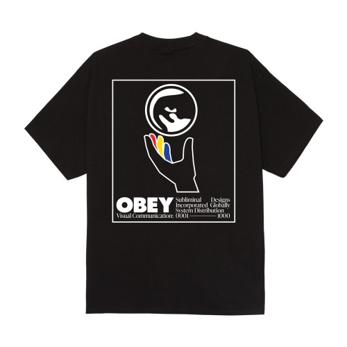 OBEY GLOBAL SYSTEMS