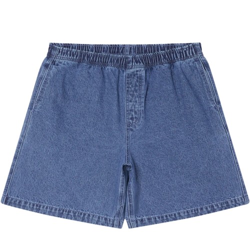 EASY DENIM SHORT DENIM